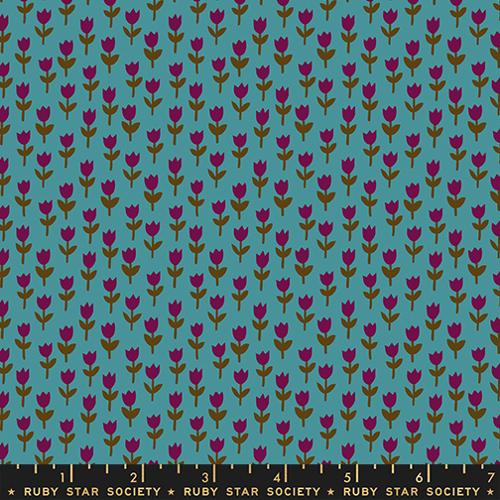 Moda Fabrics - Ruby Star Society - 1 800 Calico