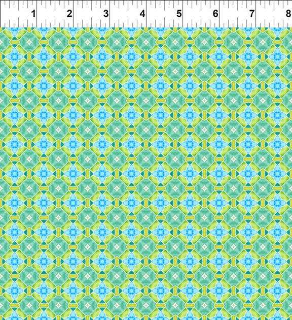 In the Beginning Fabrics - Dragon Friends