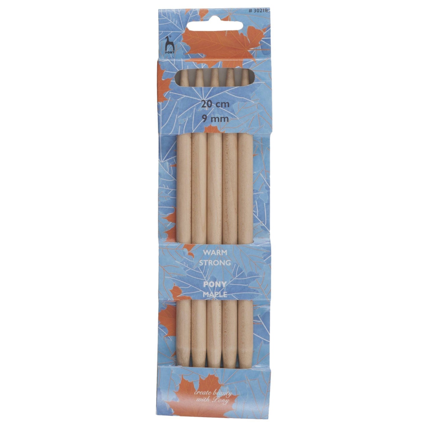 Pony - Knitting Needles