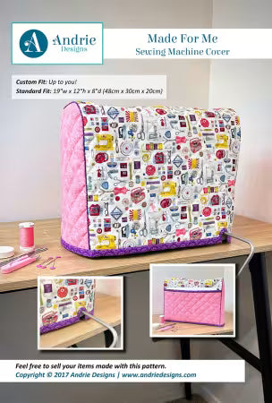 Andrie Designs Patterns