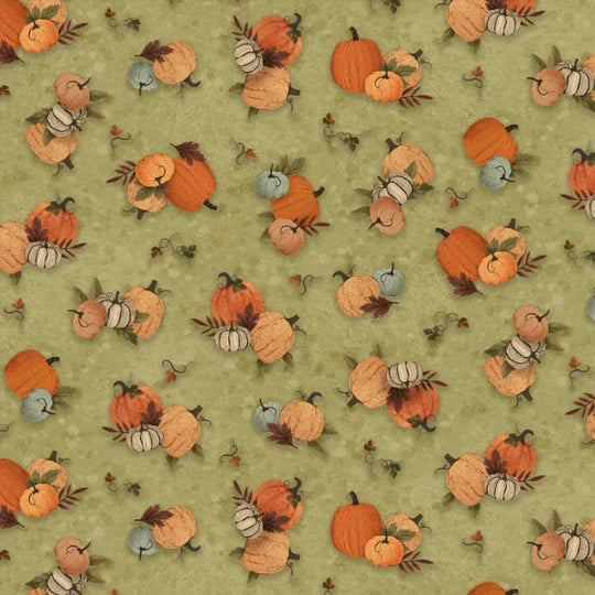 P&B Textiles - Autumn Homestead