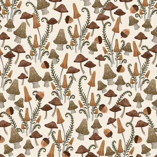 P&B Textiles - Autumn Homestead