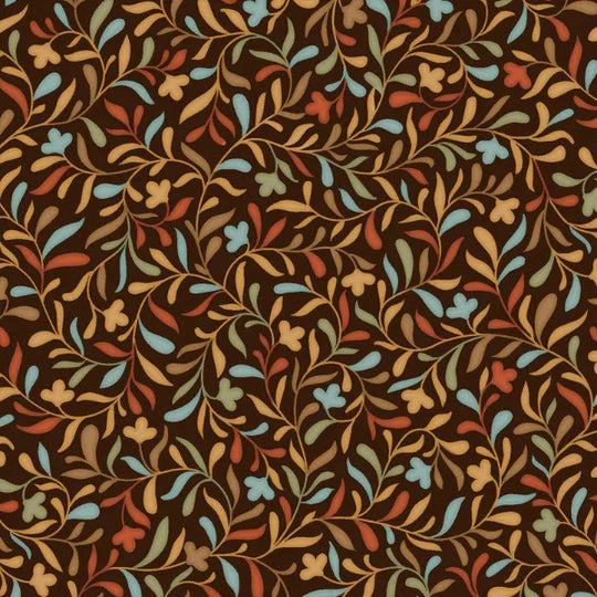 P&B Textiles - Autumn Homestead