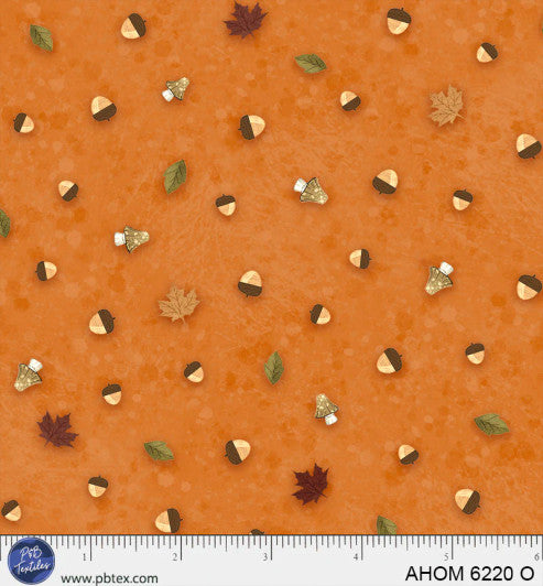 P&B Textiles - Autumn Homestead