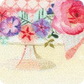 Robert Kaufman - Blossom Bake Shop