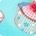 Robert Kaufman - Blossom Bake Shop