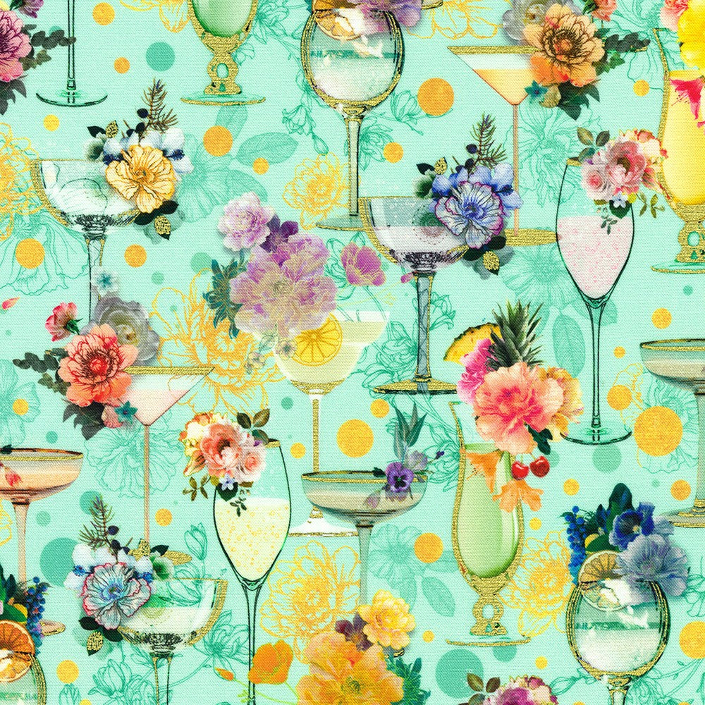 Robert Kaufman - Happy Hour