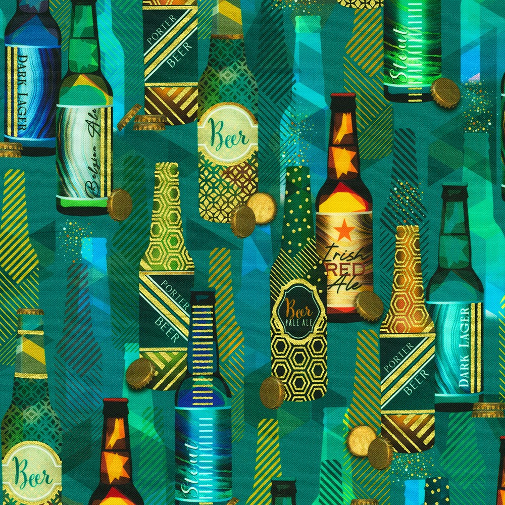 Robert Kaufman - Happy Hour
