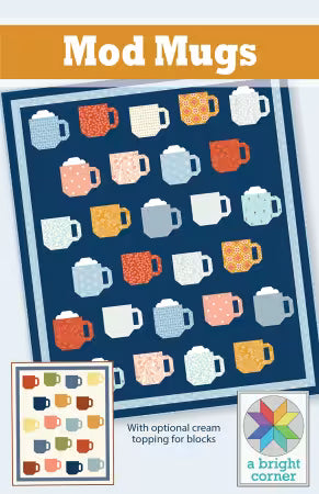 A Bright Corner Patterns