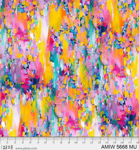 P&B Textiles - Amira Widebacks