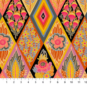 Anna Maria Textiles - Shooting Star