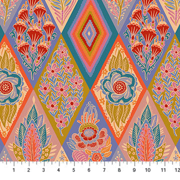 Anna Maria Textiles - Shooting Star
