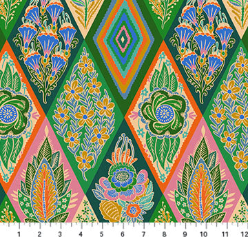 Anna Maria Textiles - Shooting Star