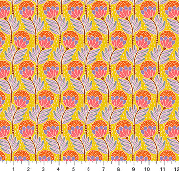 Anna Maria Textiles - Shooting Star