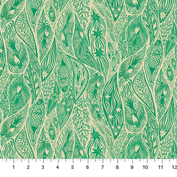Anna Maria Textiles - Shooting Star