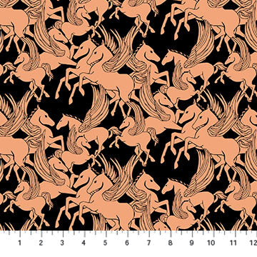 Anna Maria Textiles - Shooting Star