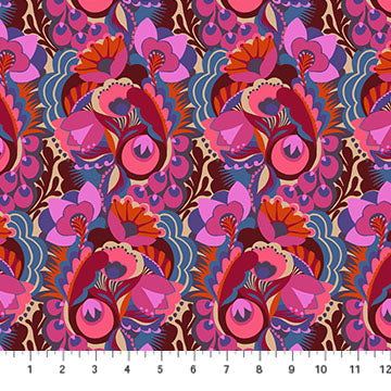 Anna Maria Textiles - Shooting Star