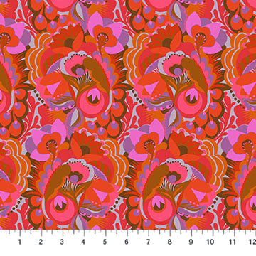 Anna Maria Textiles - Shooting Star