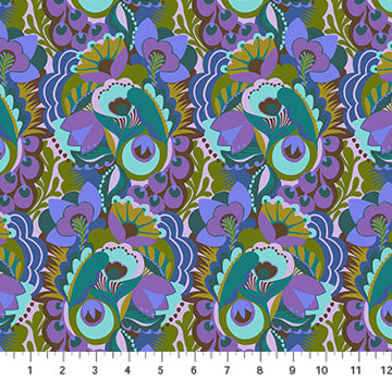Anna Maria Textiles - Shooting Star