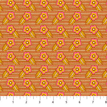 Anna Maria Textiles - Shooting Star