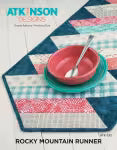 Atkinson Designs - Rocky Mountain Runner