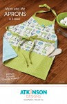 Atkinson Designs - Patterns