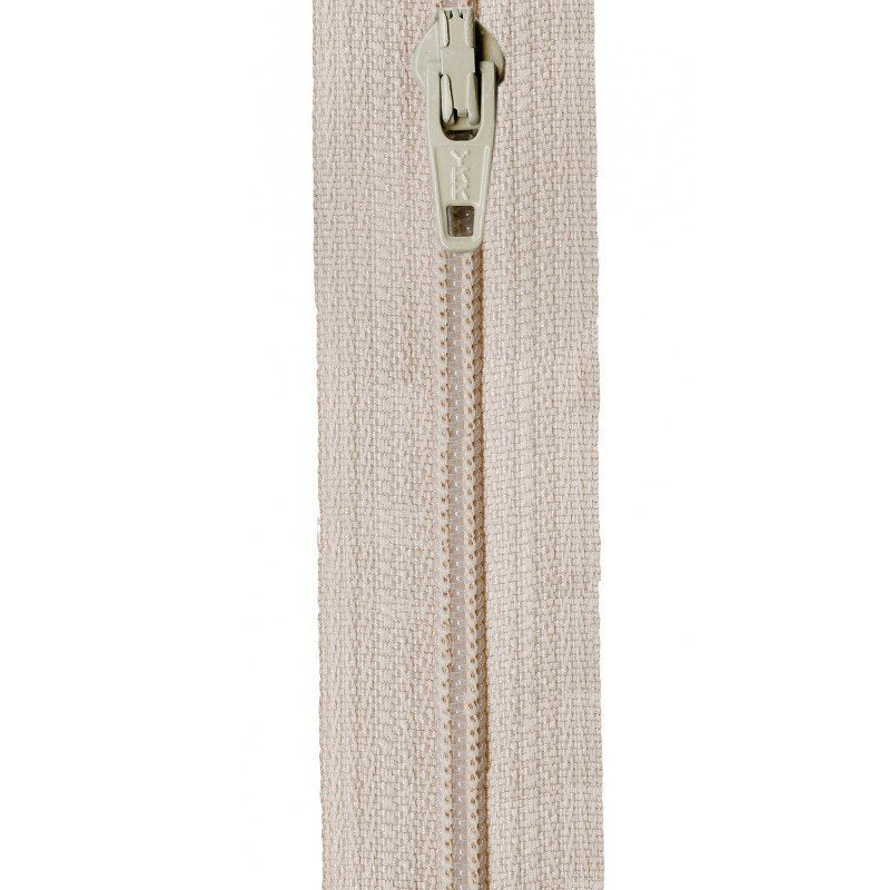 Zippers - 14" Coil Size 3