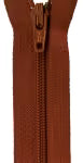 Zippers - 14" Coil Size 3