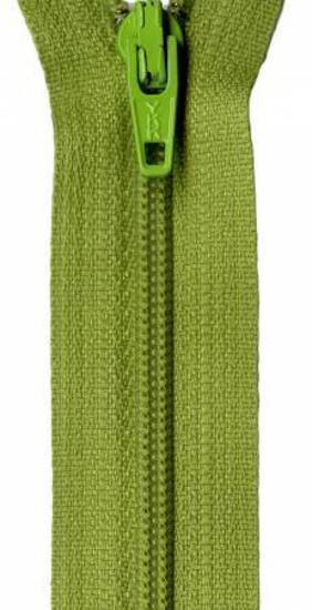 Zippers - 14" Coil Size 3