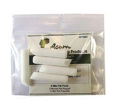 Acorn Precision Piecing