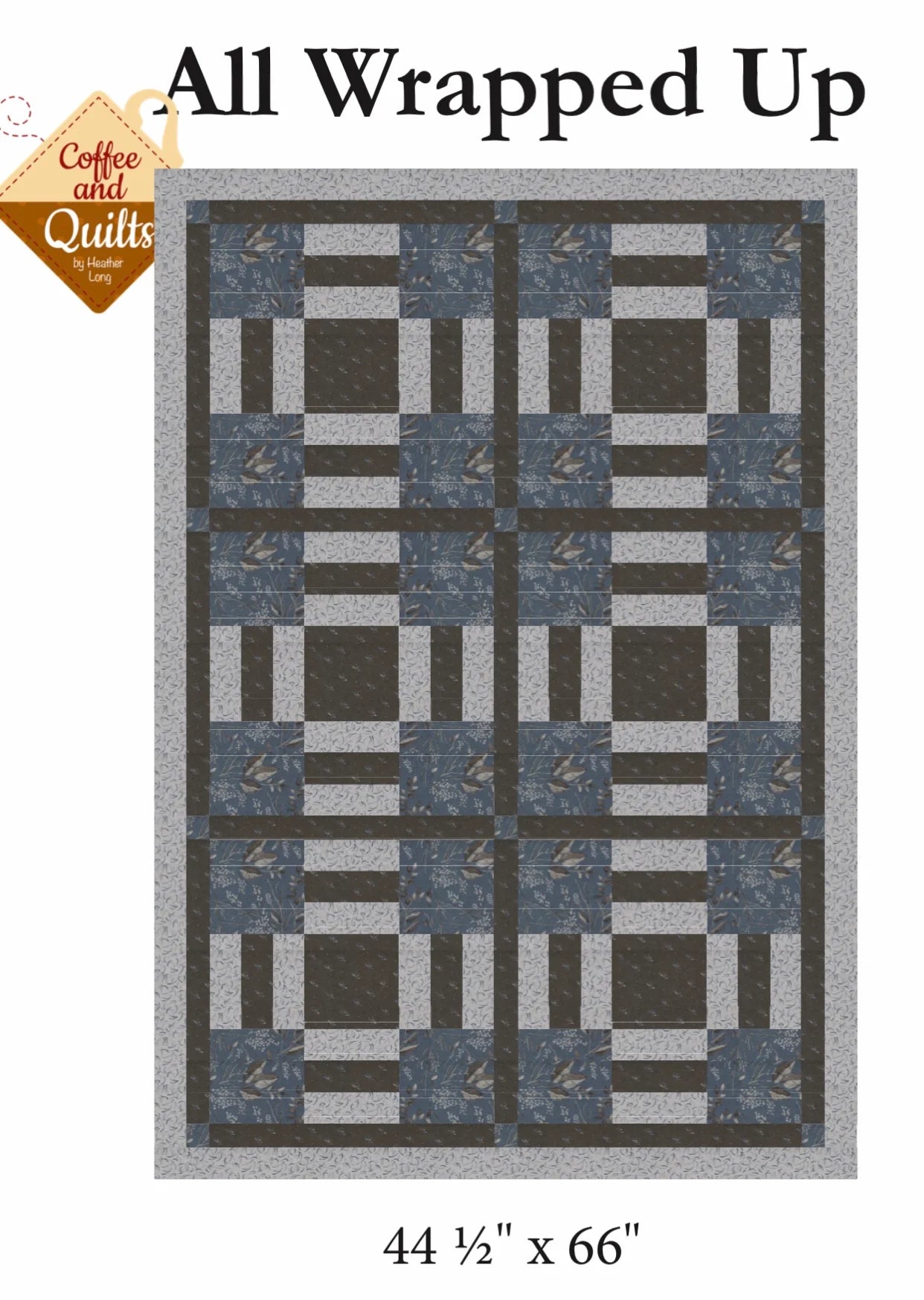 3 Yard Quilt Patterns
