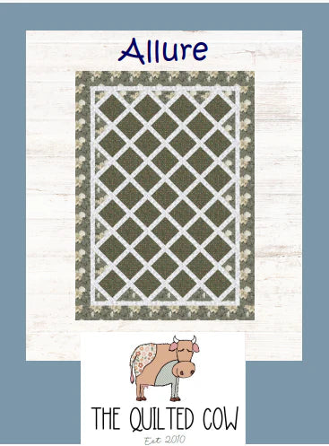 TQC Exclusive Quilt Patterns