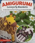 Crochet Books