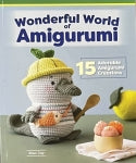 Crochet Books