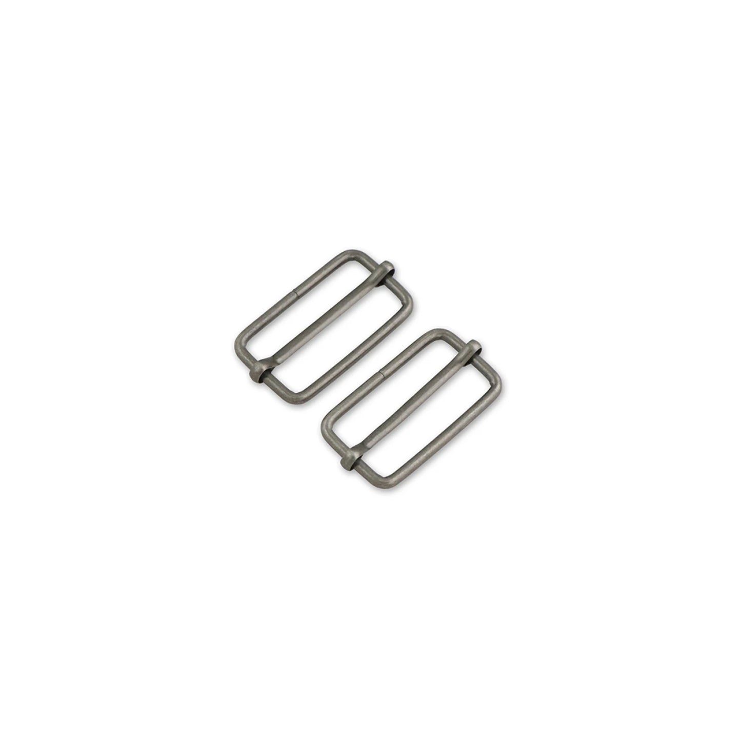 Sallie Tomato - Slider Buckles