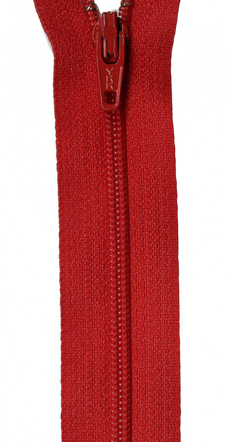 Zippers - 14" Coil Size 3