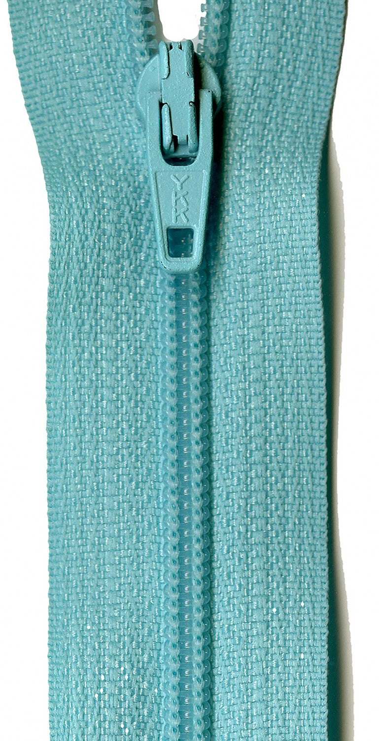 Zippers - 14" Coil Size 3