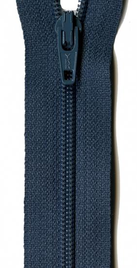 Zippers - 14" Coil Size 3