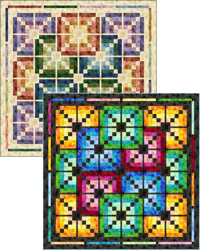 Pine Tree Country Quilts - Patterns