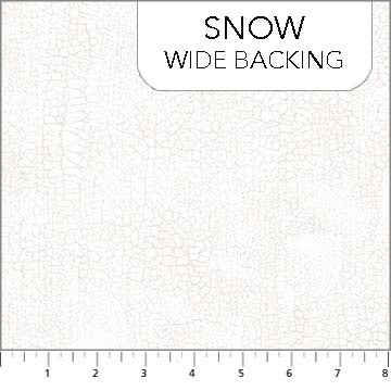 Northcott - Crackle Basics Wideback