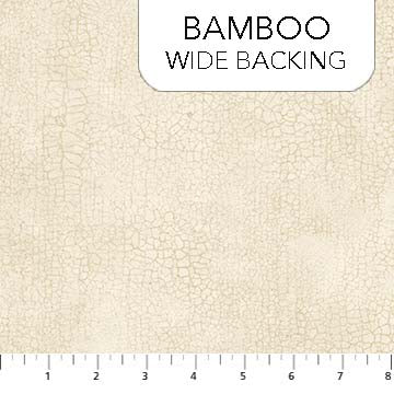 Northcott - Crackle Basics Wideback