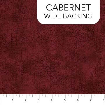 Northcott - Crackle Basics Wideback