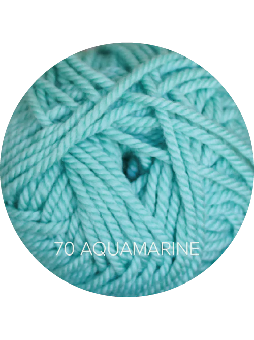 Ewe Ewe Baa Baa Bulky Yarn