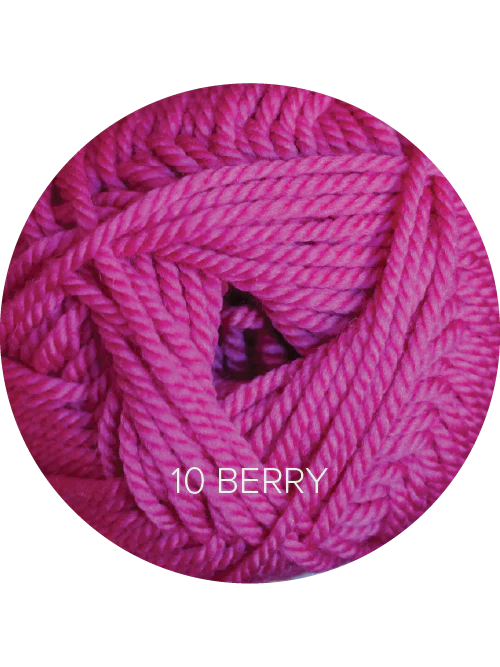 Ewe Ewe Baa Baa Bulky Yarn