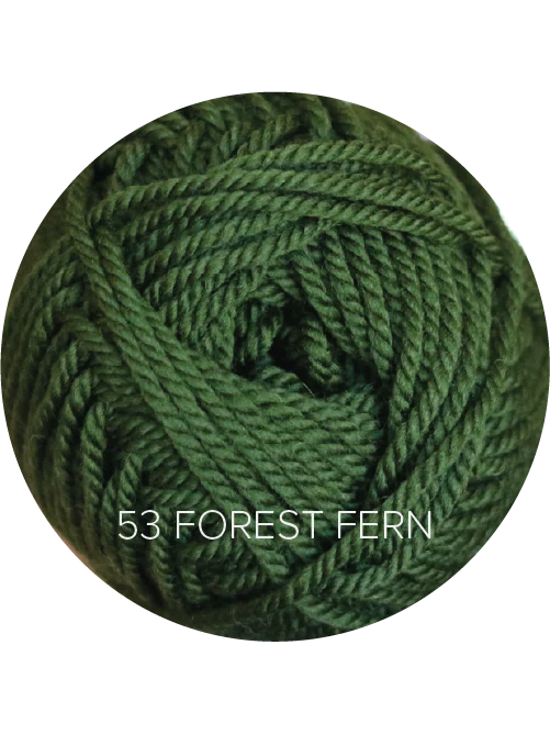 Ewe Ewe Baa Baa Bulky Yarn
