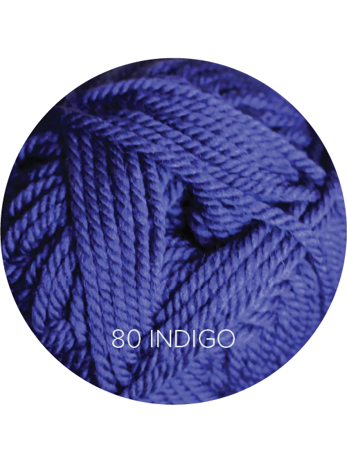 Ewe Ewe Baa Baa Bulky Yarn