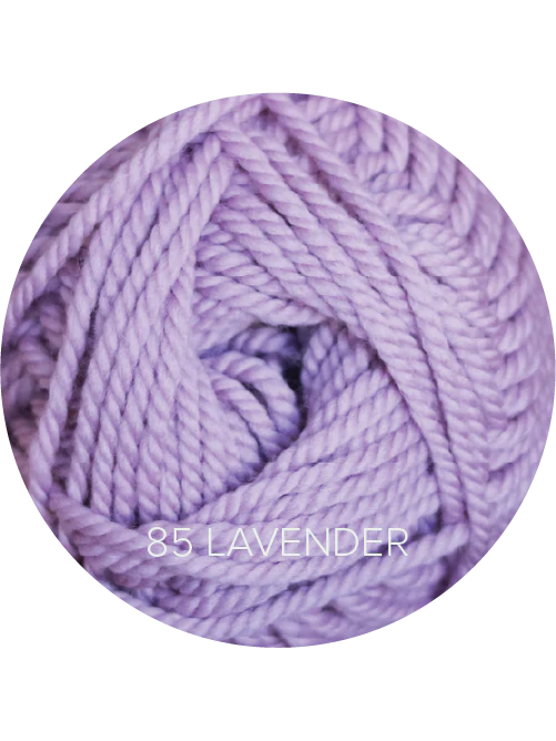 Ewe Ewe Baa Baa Bulky Yarn