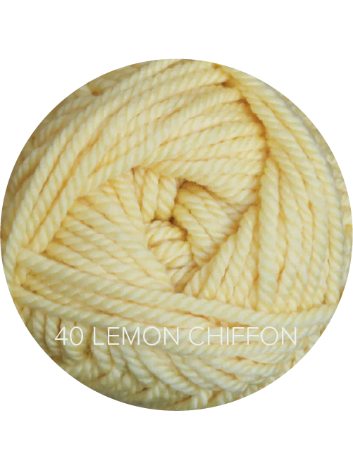 Ewe Ewe Baa Baa Bulky Yarn