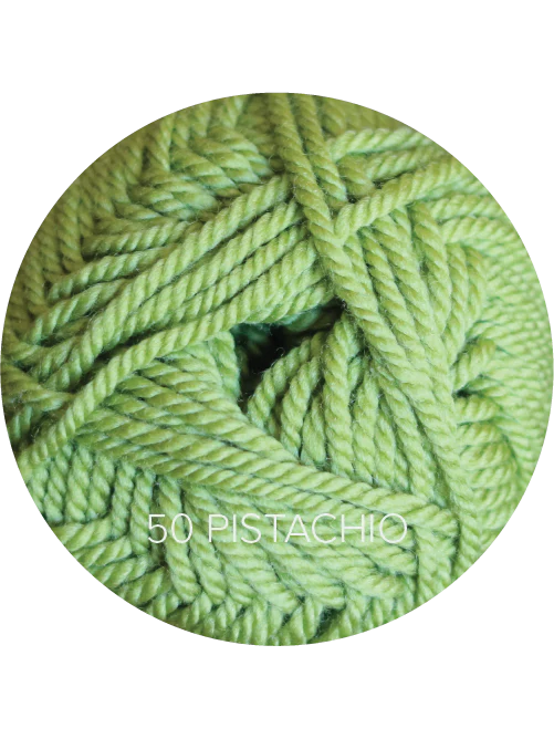 Ewe Ewe Baa Baa Bulky Yarn