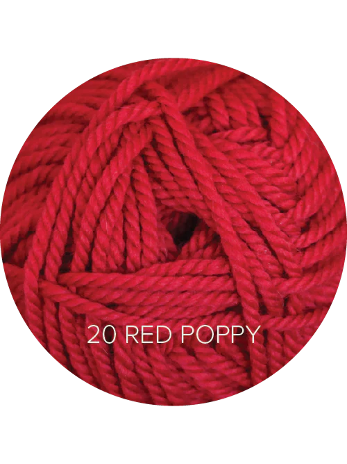Ewe Ewe Baa Baa Bulky Yarn